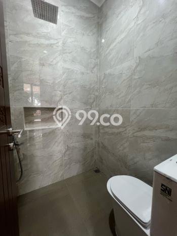 Ready to Use! Luxury House LT 112m2 Desain Modern di Bintaro Ready to Use! Luxury House LT 112m2 Desain Modern di Bintaro