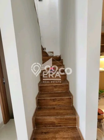 Rumah Modern 3 KT LT 71m2 di Bintaro Rumah Modern 3 KT LT 71m2 di Bintaro