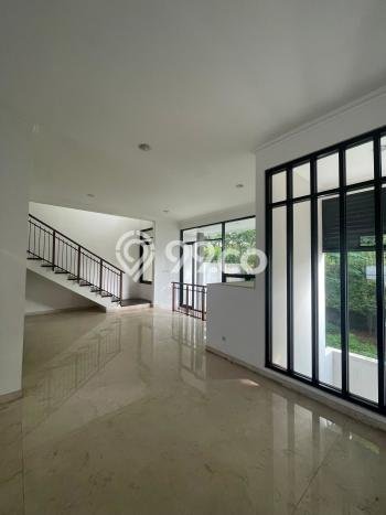 For Sale! Luxury House LT 202m2 Desain Elegan di Ragunan For Sale! Luxury House LT 202m2 Desain Elegan di Ragunan