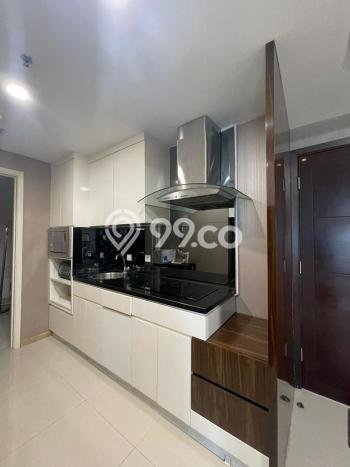 Dijual Cepat Apartemen Luxury 2 Kamar di Tebet, Jakarta Selatan Dijual Cepat Apartemen Luxury 2 Kamar di Tebet, Jakarta Selatan