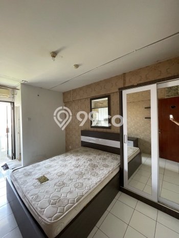 Apartemen Terjangkau Dijual di Jakarta Selatan 0 KT & 1 KM Apartemen Terjangkau Dijual di Jakarta Selatan 0 KT & 1 KM