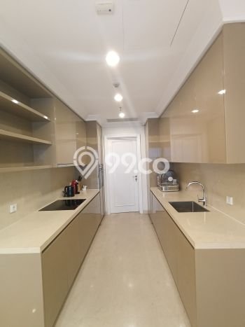 Siap Huni Apartemen Prestisius di Pondok Indah 3 Kamar & 3 Kamar Mandi Siap Huni Apartemen Prestisius di Pondok Indah 3 Kamar & 3 Kamar Mandi