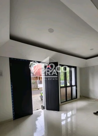 Rumah Modern 3 KT LT 71m2 di Bintaro Rumah Modern 3 KT LT 71m2 di Bintaro