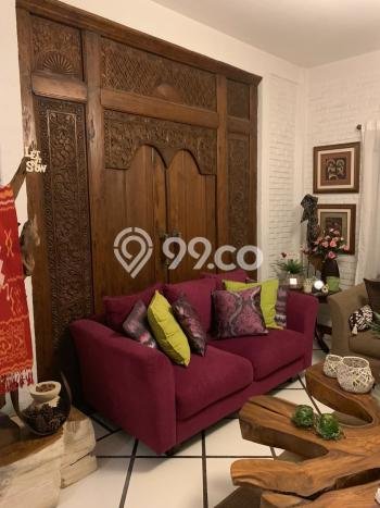 Hunian Super Elit dengan Akses Paling Strategis di Bintaro, Tangerang Selatan Hunian Super Elit dengan Akses Paling Strategis di Bintaro, Tangerang Selatan