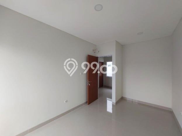Rumah Minimalis 3 KT di Bintaro Tangerang Selatan Rumah Minimalis 3 KT di Bintaro Tangerang Selatan
