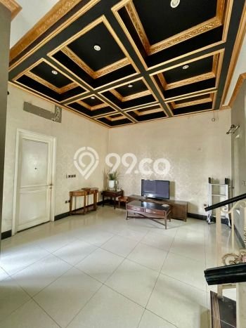 Dijual Hunian Mewah dengan Fasilitas Sekitar Komplit di Kebayoran Lama, Jakarta Selatan Dijual Hunian Mewah dengan Fasilitas Sekitar Komplit di Kebayoran Lama, Jakarta Selatan