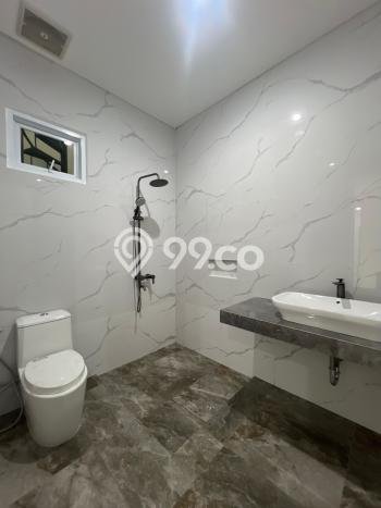 Rumah Luxury Modern Tanpa Renovasi di Sektor 9-Bintaro Tangerang Selatan Rumah Luxury Modern Tanpa Renovasi di Sektor 9-Bintaro Tangerang Selatan