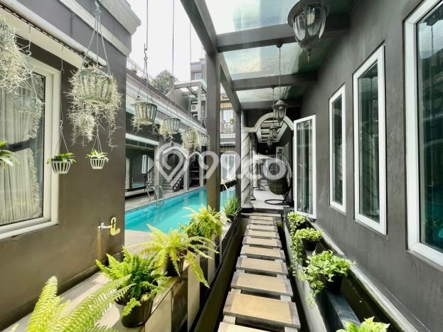 Dijual Hunian Mewah dengan Fasilitas Sekitar Komplit di Kebayoran Lama, Jakarta Selatan Dijual Hunian Mewah dengan Fasilitas Sekitar Komplit di Kebayoran Lama, Jakarta Selatan