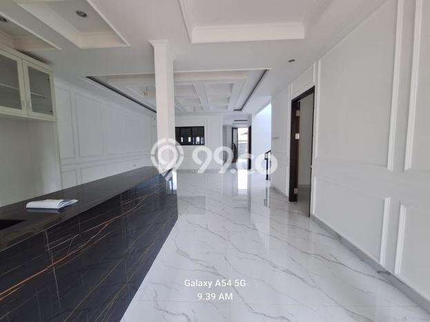 Rumah Elit Modern Siap Huni di Pondok Karya Jakarta Selatan Rumah Elit Modern Siap Huni di Pondok Karya Jakarta Selatan