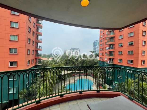 Paling Dicari! Apartemen Eksklusif Dijual di Pondok Indah Punya 3 Bedroom Paling Dicari! Apartemen Eksklusif Dijual di Pondok Indah Punya 3 Bedroom