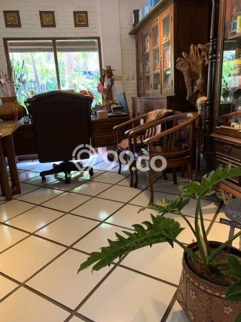 Hunian Super Elit dengan Akses Paling Strategis di Bintaro, Tangerang Selatan Hunian Super Elit dengan Akses Paling Strategis di Bintaro, Tangerang Selatan