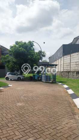 Tanah Siap Bangun Dijual di Tangerang Selatan Punya Luas 452m2 Tanah Siap Bangun Dijual di Tangerang Selatan Punya Luas 452m2
