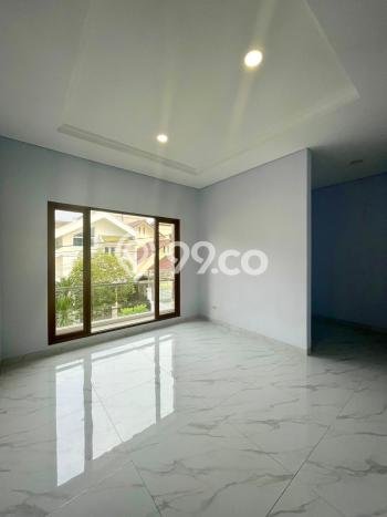 Rumah Elit Modern Siap Huni di Sektor 5 - Bintaro Tangerang Selatan Rumah Elit Modern Siap Huni di Sektor 5 - Bintaro Tangerang Selatan