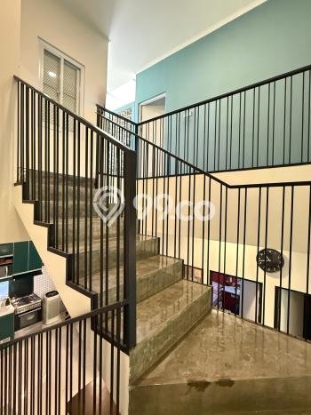 Jual Rumah Modern 4 KT di Graha Raya Bintaro, Tangerang Selatan Jual Rumah Modern 4 KT di Graha Raya Bintaro, Tangerang Selatan