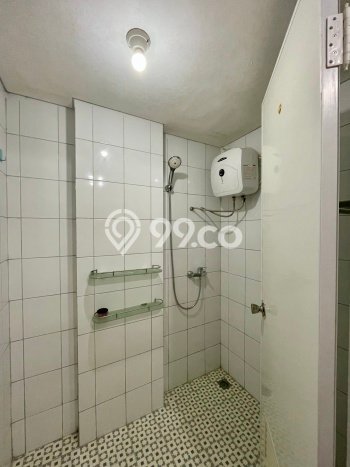 Untuk Dijual Apartemen 0 KT di Tangerang Selatan Luas 21m2 Untuk Dijual Apartemen 0 KT di Tangerang Selatan Luas 21m2