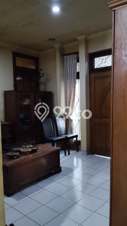 For Sale! Premium House LT 322m2 Desain Modern di Bintaro For Sale! Premium House LT 322m2 Desain Modern di Bintaro
