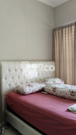 Dijual Rumah Mewah Elegan Dengan View Cantik di Bintaro, Tangerang Selatan Dijual Rumah Mewah Elegan Dengan View Cantik di Bintaro, Tangerang Selatan