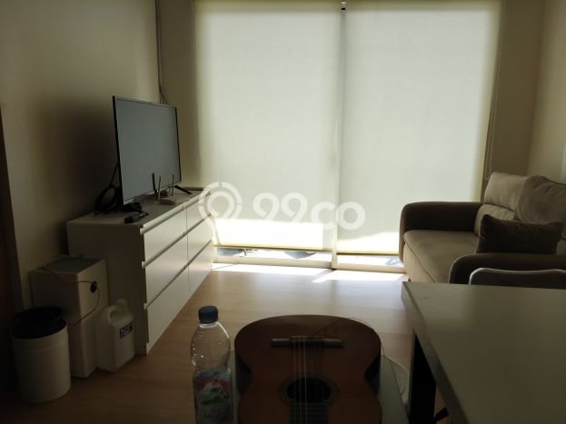 Apartemen Siap Huni 2 BR dengan Harga Hemat di Area Kelapa Gading, Jakarta Utara Apartemen Siap Huni 2 BR dengan Harga Hemat di Area Kelapa Gading, Jakarta Utara