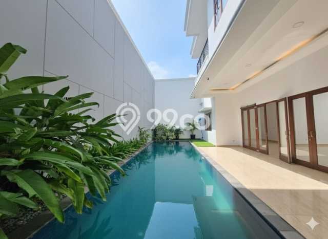 Best Deal Hunian Mewah Ideal dan Luas di Duren Sawit, Jakarta Timur Best Deal Hunian Mewah Ideal dan Luas di Duren Sawit, Jakarta Timur