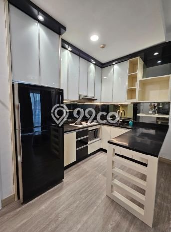 Hunian Apartemen Disewakan Terjangkau 45m2 di Kelapa Gading, Cocok Dijadikan Tempat Tinggal Anda Hunian Apartemen Disewakan Terjangkau 45m2 di Kelapa Gading, Cocok Dijadikan Tempat Tinggal Anda