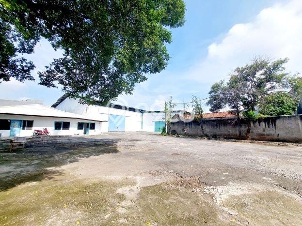 FOR RENT! Gudang di Pekayon Cocok untuk Bisnis 1850m2 FOR RENT! Gudang di Pekayon Cocok untuk Bisnis 1850m2