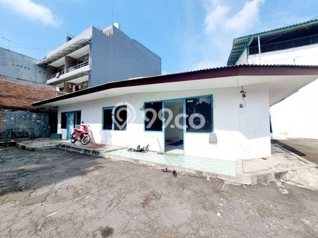 FOR RENT! Gudang di Pekayon Cocok untuk Bisnis 1850m2 FOR RENT! Gudang di Pekayon Cocok untuk Bisnis 1850m2