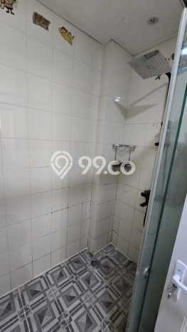 Dijual Apartemen di Jakarta Utara 2 Kamar & 1 Kamar Mandi, Luas 43m2 Dijual Apartemen di Jakarta Utara 2 Kamar & 1 Kamar Mandi, Luas 43m2