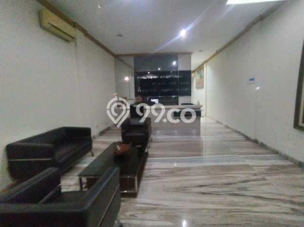 Ruko Disewa di Cempaka Putih, Jakarta Pusat, LT 180m2 / LB 375m2 Ruko Disewa di Cempaka Putih, Jakarta Pusat, LT 180m2 / LB 375m2