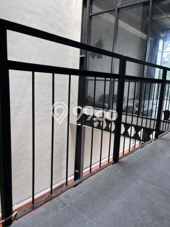 Ruko Disewakan Cepat di Cempaka Putih Jakarta Pusat LB 400m2 Ruko Disewakan Cepat di Cempaka Putih Jakarta Pusat LB 400m2
