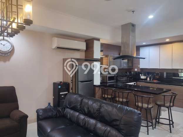 Dijual Apartemen Strategis di Kemayoran Jakarta Pusat 4 Kamar Tidur Dijual Apartemen Strategis di Kemayoran Jakarta Pusat 4 Kamar Tidur
