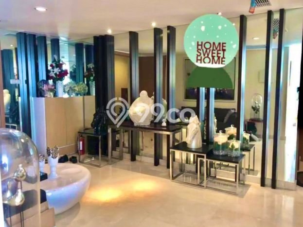 Apartemen Harga Murah dengan 4 BR & 2 KM di Kelapa Gading Jakarta Utara Apartemen Harga Murah dengan 4 BR & 2 KM di Kelapa Gading Jakarta Utara