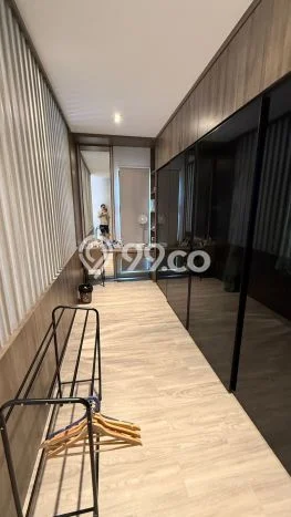 Rumah Elit Modern Siap Huni di Sunter Jakarta Utara Rumah Elit Modern Siap Huni di Sunter Jakarta Utara