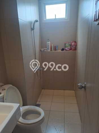 Unit Apartemen Dijual di Kemayoran, Jakarta Pusat, dengan 2 Bedroom, 2 Bathroom Unit Apartemen Dijual di Kemayoran, Jakarta Pusat, dengan 2 Bedroom, 2 Bathroom
