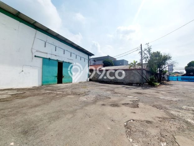 FOR RENT! Gudang di Pekayon Cocok untuk Bisnis 1850m2 FOR RENT! Gudang di Pekayon Cocok untuk Bisnis 1850m2