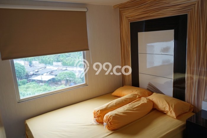 Hunian Apartemen 2 KT 1 KM di Kelapa Gading, Jakarta Utara Dijual Cepat Hunian Apartemen 2 KT 1 KM di Kelapa Gading, Jakarta Utara Dijual Cepat