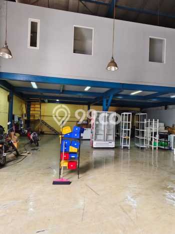 FOR RENT! Gudang di Sunter Cocok untuk Bisnis 900m2 FOR RENT! Gudang di Sunter Cocok untuk Bisnis 900m2