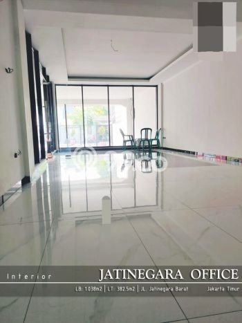 Area Ramai! Kantor Dijual di Jatinegara untuk Bisnis Luas Bangunan 1038m2 Area Ramai! Kantor Dijual di Jatinegara untuk Bisnis Luas Bangunan 1038m2