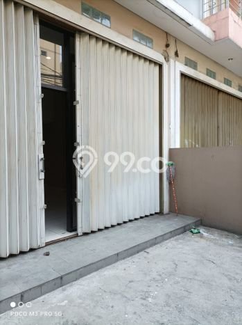 Ruko Dijual di Jakarta Pusat LT 50m2 & LB 112m2 Lokasi Terbaik! Ruko Dijual di Jakarta Pusat LT 50m2 & LB 112m2 Lokasi Terbaik!