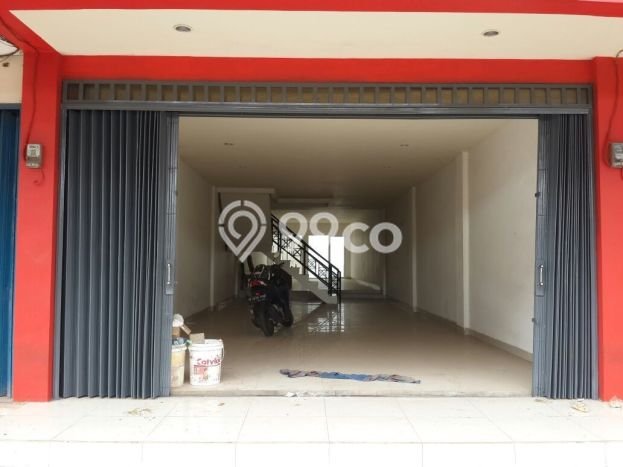 Ruko Dijual di Jakarta Timur LT 174m2 & LB 300m2 Lokasi Terbaik! Ruko Dijual di Jakarta Timur LT 174m2 & LB 300m2 Lokasi Terbaik!