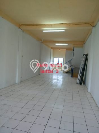 Ruko Dijual di Prime Area Jakarta Timur Luas 20m2 Ruko Dijual di Prime Area Jakarta Timur Luas 20m2