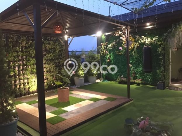 Dijual Rumah Premium dengan Fasilitas Sekitar Komplit di Kelapa Gading, Jakarta Utara Dijual Rumah Premium dengan Fasilitas Sekitar Komplit di Kelapa Gading, Jakarta Utara
