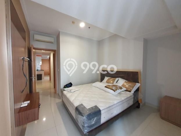 Untuk Dijual Apartemen di Kemayoran, Jakarta Pusat Punya 2 Kamar Tidur Untuk Dijual Apartemen di Kemayoran, Jakarta Pusat Punya 2 Kamar Tidur