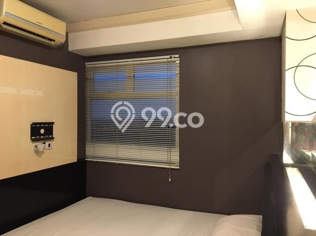 Apartemen Kawasan , Jakarta Selatan, 1 KM, Luas 36m2m² Apartemen Kawasan , Jakarta Selatan, 1 KM, Luas 36m2m²