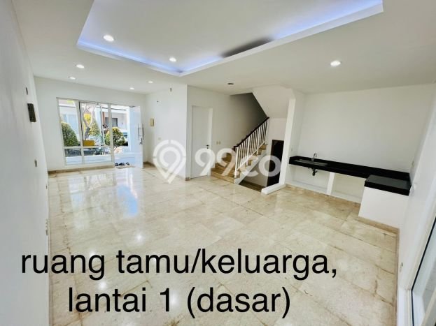Dijual Rumah Mewah Exclusive di Kemayoran, Jakarta Pusat Dijual Rumah Mewah Exclusive di Kemayoran, Jakarta Pusat