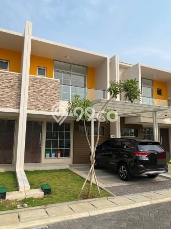 Hunian Super Mewah dengan Akses Paling Strategis di Pantai Indah Kapuk, Jakarta Utara Hunian Super Mewah dengan Akses Paling Strategis di Pantai Indah Kapuk, Jakarta Utara