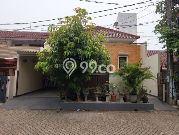 Dijual Rumah Eksklusif 2 KT di Harapan Indah, Bekasi Dijual Rumah Eksklusif 2 KT di Harapan Indah, Bekasi