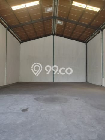 Dijual Gudang Area Komersial di Tarumajaya, Luas 288m2m², Jalan Utama Dijual Gudang Area Komersial di Tarumajaya, Luas 288m2m², Jalan Utama