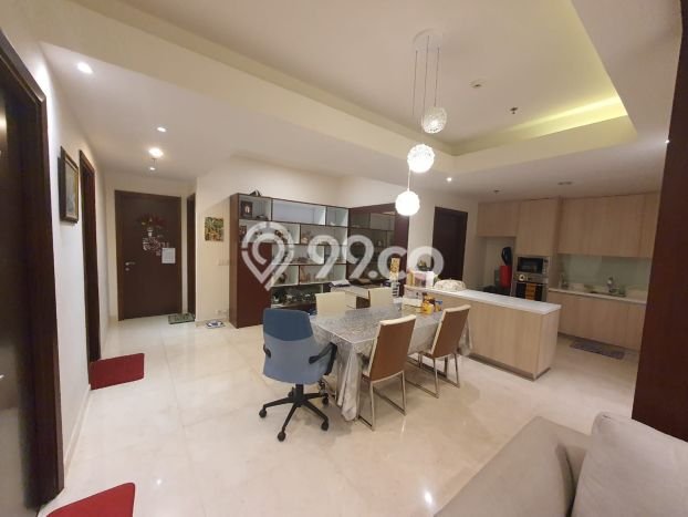 BEST CHOICE! Apartemen di Kelapa Gading, 3 KT, Luas 149m2m², Lokasi Elite, Fasilitas Terlengkap BEST CHOICE! Apartemen di Kelapa Gading, 3 KT, Luas 149m2m², Lokasi Elite, Fasilitas Terlengkap