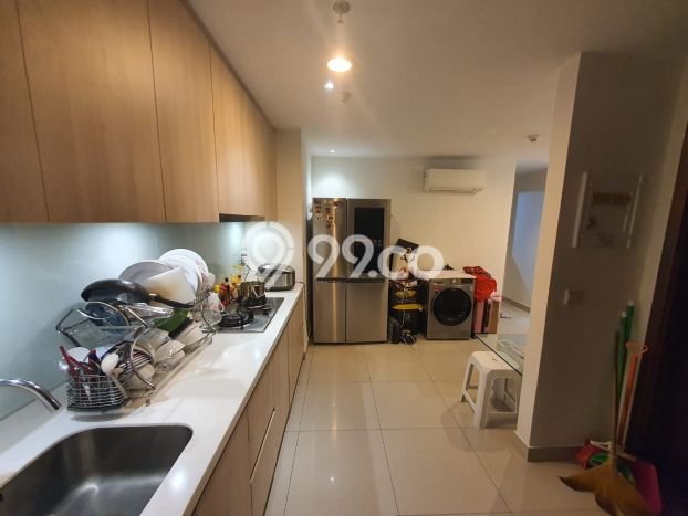 BEST CHOICE! Apartemen di Kelapa Gading, 3 KT, Luas 149m2m², Lokasi Elite, Fasilitas Terlengkap BEST CHOICE! Apartemen di Kelapa Gading, 3 KT, Luas 149m2m², Lokasi Elite, Fasilitas Terlengkap