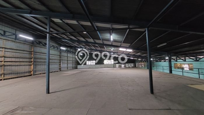 Area Strategis! Disewakan Gudang Lokasi Cakung, Jakarta Timur Cocok untuk Bisnis Area Strategis! Disewakan Gudang Lokasi Cakung, Jakarta Timur Cocok untuk Bisnis